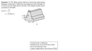 STRUCTURAL ANALYSIS Example 1 [upl. by Atilrahc]