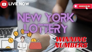 New York Midday Lottery Live Drawing Results  Numbers  Win 4  Take 5  newyork  nylottery [upl. by Kristie594]