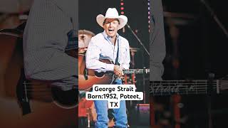 The ChairGeorge Strait shorts country countrymusic georgestrait thechair chair [upl. by Miche]