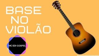 base de violão para compor música uso livre [upl. by Roselane]