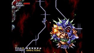 SubTerrania  Sega Genesis Gameplay [upl. by Latsirc]