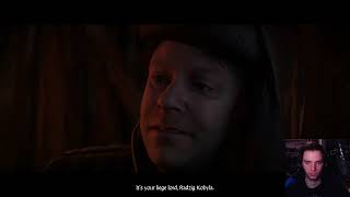 FINALE  Medieval Historian Plays Kingdom Come Deliverance Part 25 [upl. by Prent]