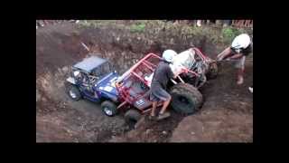 TDI Manado Team Offroad [upl. by Hendel653]