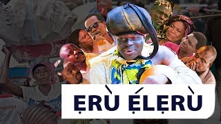 ERU ELERU  Latest Mount Zion Movie 2024  Latest Yoruba Christian Movies [upl. by Aleksandr]