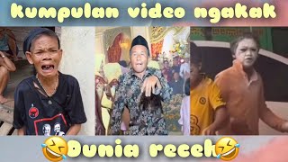 NEW🎉Banyak video ngakak di dunia receh😂  part 33  ngakak bengek duniareceh lucu fyp [upl. by Randall]