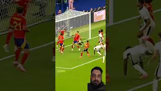 Goal Line Clearance them😆viralvideo trendingshorts [upl. by Gregg191]