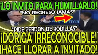 ¡DORIG4 SE LO COME VIVO LO INVITO PARA HUMILLARLO quotERES UN CHAMAQUITO PND3J0quot [upl. by Halonna348]