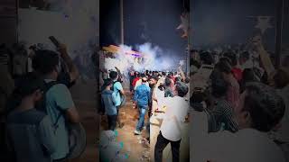 Goa New Year Celebration 🎉 shorts trend reels fbreels facebookreels [upl. by Oilejor218]