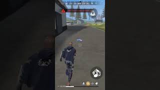 Free fire funny video 😁🤣garenafreefire viralvideo short ternding viralvideo [upl. by Lynd150]