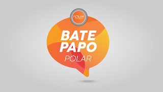 BATEPAPO POLAR  COM INCRÍVEIS NOVIDADES PARA A TEMPORADA [upl. by Barbabra232]