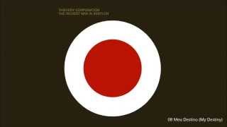 Thievery Corporation  Meu Destino My Destiny [upl. by Atsyrhc535]