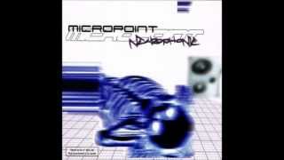 Micropoint  Neurophonie  full Album [upl. by Eceinert]