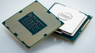 Top 10 Facts About Intel 6th Generation Processors Skylake [upl. by Ettesel]