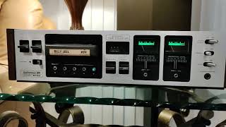 Wollensak model 8055 8 track playerrecorder listed on ebay [upl. by Giverin]