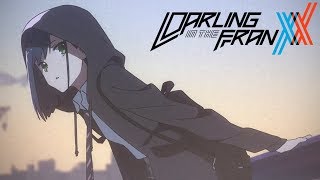 DARLING in the FRANXX  Ending 1  Torikago [upl. by Ramsdell610]