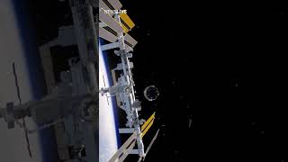 Astronaut Hears Strange Noise from Starliner Capsule [upl. by Aseeram]