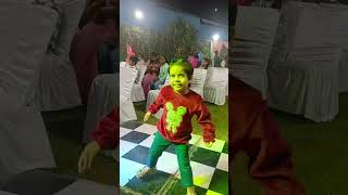 My baby dance fun bollywood song newsong [upl. by Nesnej]