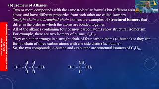 Grade 11 Chemistry Chapter 8 Episode 2 [upl. by Emiline193]