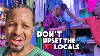 🇲🇦 Dont get SCAMMED in Morocco [upl. by Radmilla552]