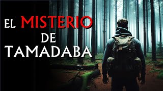 quotEL MISTERIO DE TAMADABA RELATO DE TERROR Y MISTERIO [upl. by Pesvoh]