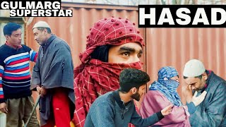 Hasad Drama episode 1  By Gulmarg Superstar [upl. by Nyloc]