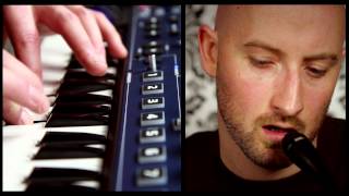 Novation  MiniNova synthesizer Vocoder and VocalTune™ [upl. by Relyhcs367]