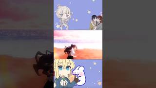 the fragrant flower blooms with dignity animeedit anime4k [upl. by Uaeb]