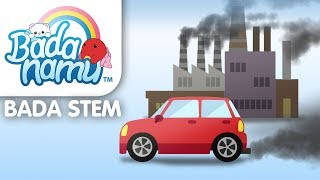 Smog l Nursery Rhymes amp Kids Songs [upl. by Enelra]