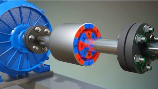 Understanding Magnetic couplers [upl. by Ailasor]