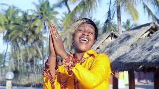 Martha Baraka  Lazima Ushuke Official Music Video [upl. by Leahciam]