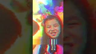 Emma Alex Jannie and Eric sing Colors  Toys and Colors Kaleidoscope City [upl. by Luckett717]