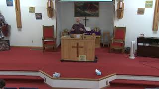 Rockwood Community Bible Church  Worship Service 20241027 [upl. by Pascha]