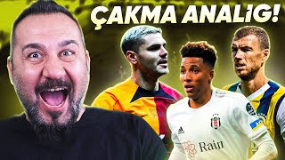 eFootball 2024 ÇAKMA ANALİG ÇIKTI  SÜPER LİG KARMASI TANTUNİSPOR [upl. by Nywg323]