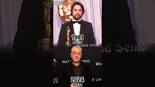 How the actor who won the Academy Award for Best Actor in the 1980s looks in 2024 Oscar [upl. by Nauqit]