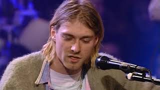 Nirvana Unplugged In New York 1994 [upl. by Aneer]