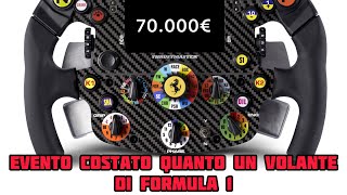 EVENTO NATALIZIO EXTRA BUDGET per il comune di Frome con Janson Button protagonista in McLaren f1 [upl. by Photima]