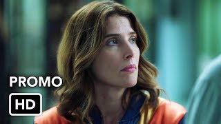 Stumptown ABC First Look Preview HD  Cobie Smulders series [upl. by Sitra]