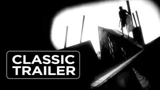 Dr Caligari Trailer 1989 [upl. by Eojyllib950]