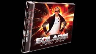 Zespół SOLARIS  Baj baj baj Official Audio [upl. by Eldorado344]