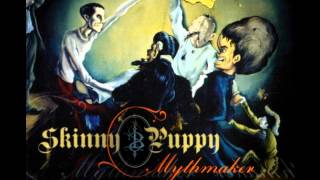 Skinny Puppy  Dal [upl. by Hterrag]