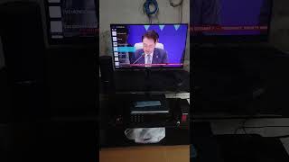 IPTV app testing to my PLDT StreaMTV Powered by Android Tv [upl. by Anelaj128]