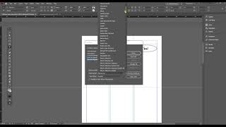 How to Change a Font in InDesign Across the Whole Document [upl. by Haimorej960]