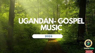 Luganda Editionquot Ugandan  Christian Gospel Music 2024  Uplifting Your Spirit with Divine Soundsquot [upl. by Ferdinanda673]