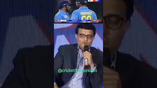 Virender Sehwag saurav ganguly 💫 talking about cricket short viral ytshorts [upl. by Netsryk]