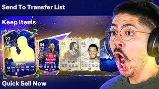 THE BEST TEAM OF THE YEAR PACK OPENING YOULL SEE [upl. by Mays816]