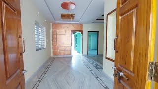 Direct Owners Individual House For Sale in Hyderabad  Latest House in Budget Price  MV1450 [upl. by Neuberger]