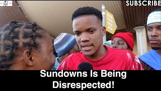 Marumo Gallants 02 Mamelodi Sundowns  Sundowns Is Being Disrespected [upl. by Essyle]