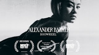 Cinematic SHOWREEL  Alexander Bather 2024 [upl. by Idahs]