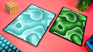 ARE YOU WASTING MONEY Galaxy Tab S9 Ultra vs Tab S8 Ultra [upl. by Lombard]