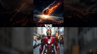 Meteor vs Avengers vs SheHulk vs Red HulkSpidermanIronmanKing KongGodzilla [upl. by Nwahsirhc]